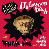 Thee Outlets 'Halloween Bash'